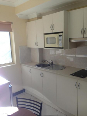 Гостиница Bel Mondo Apartments  Вуллонгонг